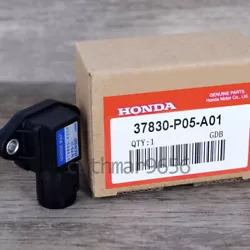 TypeManifold Air Pressure Sensor (MAP Sensor). 1 x Map Pressure Sensor. OEM High Quality. OEM Part Number.