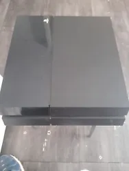 Sony Playstation 4 Ps4 Pour Pièces En Létat 📷 Avec Son Disque Dur dd.