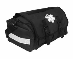 This is an ideal First Responder’s Bag. The internal divider and padded bottom give the bag the organization and...