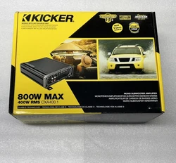 CONTAINS: Amplifier and mounting hardware. Actual Images of item are shown above.