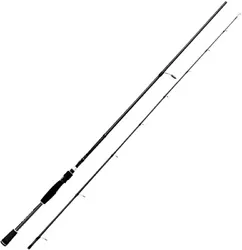 Dont let the low, super affordable price of these high end fishing rods fool you. These great value rods are not like...