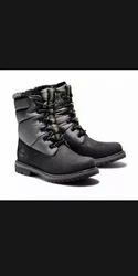 NEW* Size 9.5 Womens Timberland 6 Inch Premium Puffer Waterproof Boots A2EQW.