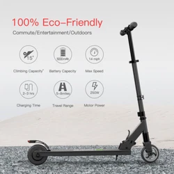 Product Description: Brand: Megawheels Model: S1 Dimension: Unfolding 810 x 420 x (920-1020)mm; Folding: 900 x 420 x...