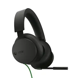 •Game loud and clear with the Xbox Stereo Headset which supports high-fidelity Windows Sonic, Dolby Atmos, and DTS...