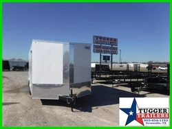 7 Interior Height (2)3500lb Axles 2 5/16
