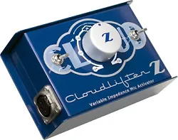 Cloudlifters are designed to dramatically improve the performance of lower output microphones by increasing their...