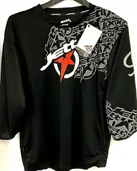Black with limited edition Aspen Colorado Bike features. Size S (fits larger) 22