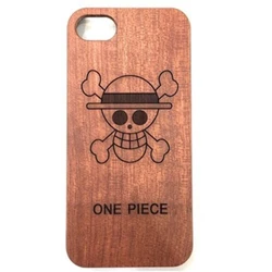 One Piece Design Wood Case For iPhone 6 Plus/6s Plus One Piece Design Wood Case For iPhone 6 Plus/6s Plus. iPhone 6/6s...