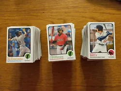 Price varies per card. 36 Alex Binelas - Portland Sea Dogs. All cards are in excellent condition. 163 Ryan Holgate -...