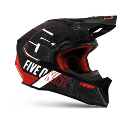 Lighter, stronger, and even more comfortable, the second-generation of the bestselling 509 Altitude 2.0 Helmet unlocks...