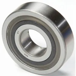 Generator Drive End Bearing. Part Numbers: 203-FF. To confirm that this part fits your vehicle, enter your vehicles...