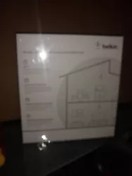 Brand New Belkin WiFi 6 Router RT3200. New in box with the shrink wrap. I bought a bunch of these when I caught a...