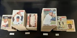 3-4 corners are bent or rounded. Corners are bent or rounded. NM +: Near Mint or Better. Base Cards. Examples : See the...
