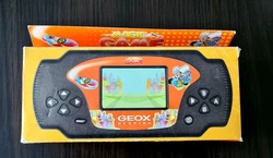 GEOX RESPIRA. CONSOLE ELECTRONIQUE. RARE, A SAISIR.