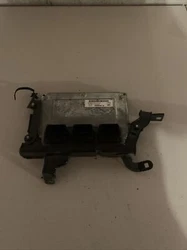 2012 12 2013 13 HONDA CIVIC COMPUTER ENGINE CONTROL ECU ECM EBX MODULE K2971. Unit has been tested .