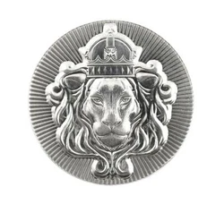 2 oz .999 fine silver bullion - The World Famous Scottsdale Stacker® silver bullion series. This is the smallest in...