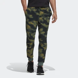 Features of the Polar Fleece Nature Print Pants. Video of the Polar Fleece Nature Print Pants No matter how serious you...