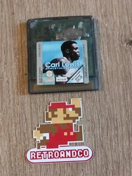 GBC GAME BOY COLOR   Vendu comme sur les photos de lannonce en ligne sur notre boutique retroandco eBay envoyer...