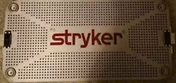 STRYKER ICONIX INSTRUMENTS #2.