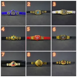 NXT Superstars. WWE ring; Playset; Ladders; Tables; Chairs; Ringside accessories and more. eg: Charlotte; Paige; AJ...