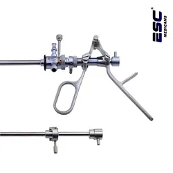 Compatible Endoscopes Type : All KARL STORZ endoscopes. - Compatible with Karl Storz. - High Durability. - Corrosion...