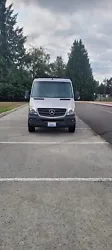 2018 Sprinter. Adventure Van. Drives like an SUV, lives like an Adventure Van. Easy to park anywhere. Hitch for towing....