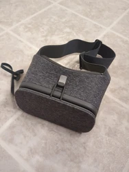 The headset is in excellent condition and includes Bluetooth connectivity, making it easy to use with your smartphone....