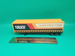 Trailer only. Sold as-is.