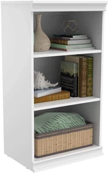 The ClosetMaid Modular Storage Collection is a versatile and trendy organization system. With four shelf unit options,...