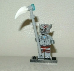 100% original LEGO.