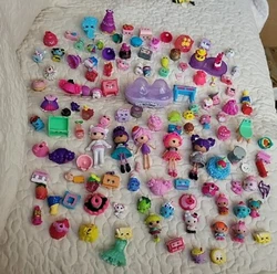Lalaloopsy Mini 3