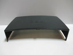 It is good used condition. what you see in the picture exactly what your get.