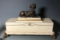 Guildmaster Decorative Box 18.5