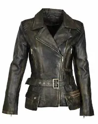 100% lambskin leather jacket. Soft polyester lining inside. If your required size is not available at our USA warehouse.
