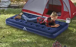 For your outdoor adventure, Airbed is the perfect solution to provide a refreshing night’s sleep due to its...