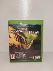 Jeu The Town Of Light Microsoft Xbox One S/X Series.