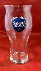 This Samuel Adams 2018 Red Sox Nation Fill Your Glass Pint Beer Glass is perfect for any collector who loves...
