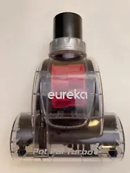 Eureka Pet Pal Turbo Vacuum Handheld Attachment Tool -New.