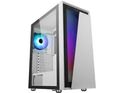 Fully Assembled, Plug and Play! PROCESSOR (CPU):AMD Ryzen 7 5700G APU 4.6 GHZ Turbo Eight Core / 16 Logical Core APUw/...