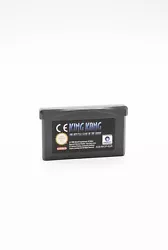 King Kong - Nintendo Game Boy Advance GBA - EUR.
