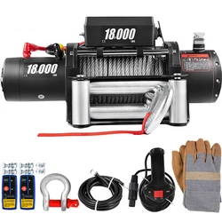 Very trustworthy to use for years. Rope Material: Cable Steel. Rope Material Steel Synthetic Steel Synthetic Steel...