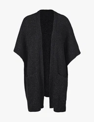 cabi LTD Edition Luxury Poncho Size XS/S Color is Twinkle. Fall 2020 NEW #4064.