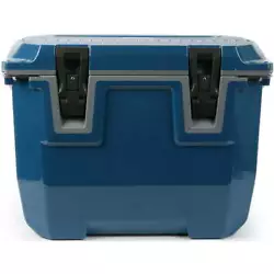 Tough and ready for action, this cooler will really take you places. 35 Qt High Performance Hard Sided Cooler with...