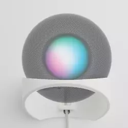 Simply slides in with a flush gravity fit. The device can be mounted in two separate directions depending on whats...
