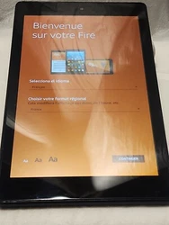 Amazon Fire HD 8 (7th Generation) 16GB Wi-Fi 8