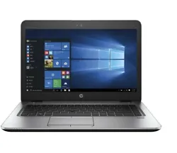 The ultrathin HP EliteBook 840 G3 handles even the most demanding tasks with streamlined efficiency with...