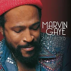 Artist: Marvin Gaye. Double 180 gram vinyl LP pressing in gatefold jacket. Motown released the first Marvin Gaye record...