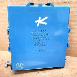                      2004 2009 TOYOTA PRIUS POWER SUPPLY CONTROL COMPUTER MODULE PART NUMBER 89618-47011 ...