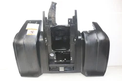 CARENAGE ARRIERE doccasion pour Quad YAMAHA BLASTER 200. > YAMAHA BLASTER 200 (2003 - 2007). Modèle : BLASTER. 02110...