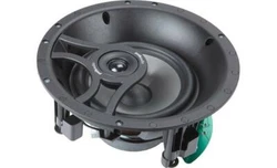 This practically invisible in-wall/ceiling speaker is your introduction to the world of stealth audio; with superior...